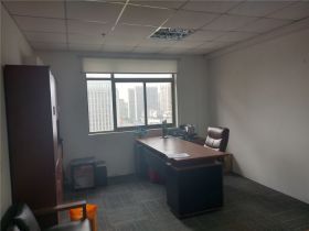 美丽华红木大世界 1室厅卫 33.6m&sup2;