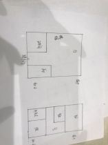 太阳鑫城 2室2厅2卫 60.8m&sup2;