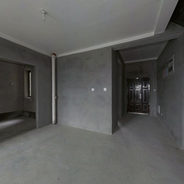 雨润星雨华府南区 4室2厅3卫 207.21m&sup2;