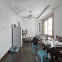 学田苑 2室2厅1卫 67.5m&sup2;