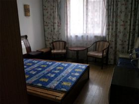 北濠桥新村 2室2厅1卫 75m&sup2;