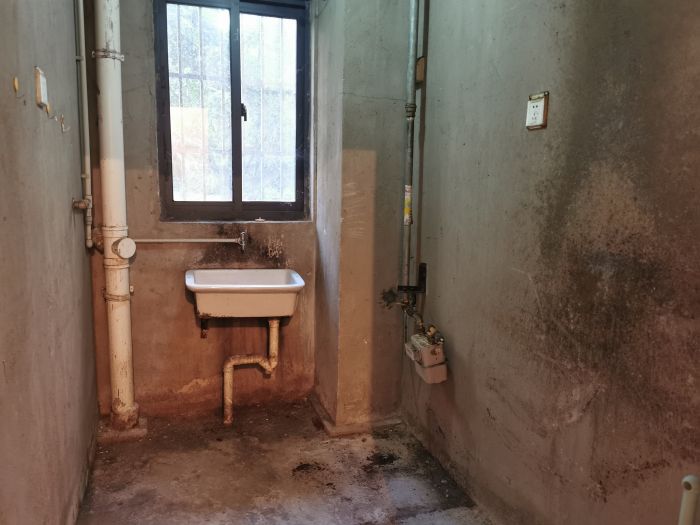 炜赋花苑 2室1厅1卫 78m&sup2;