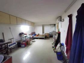 幸福人家 2室2厅1卫 101m&sup2;