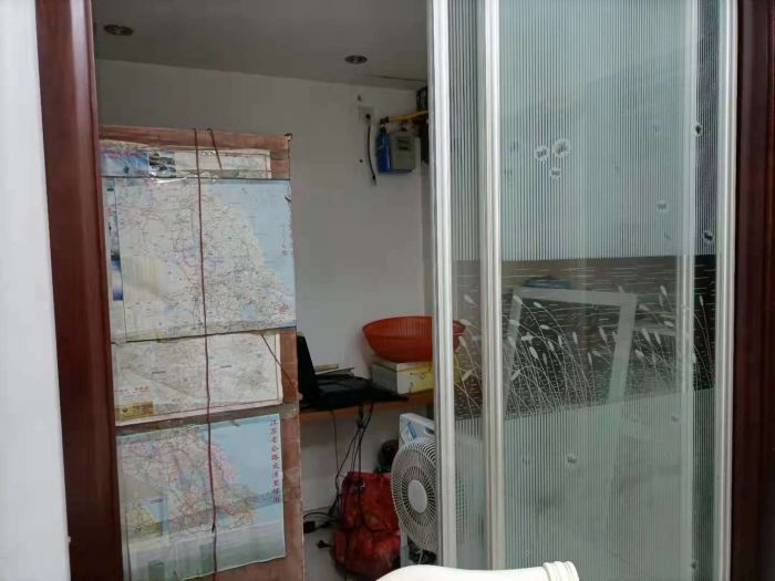 长航地中海花园 3室2厅1卫 142.00m&sup2;
