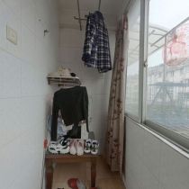新胜新村 2室1厅1卫 55m&sup2;