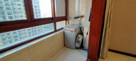 吴中豪景华庭 4室2厅3卫 180.37m&sup2;