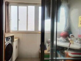 濠景仁居 2室2厅1卫 95m&sup2;
