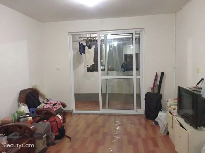 江景苑小区 2室1厅1卫 91m²