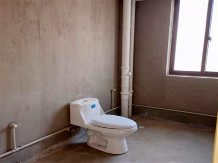 中桥名邸 2室2厅1卫 83m&sup2;