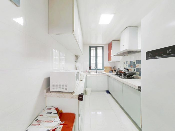 新城小区 3室2厅1卫 103.2m&sup2;