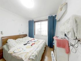 南川园 2室1厅1卫 66m&sup2;