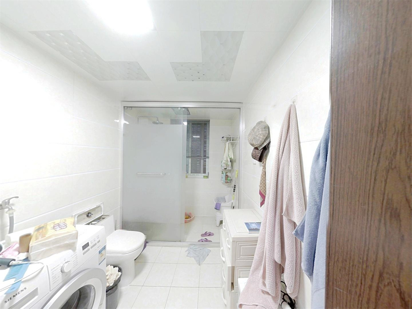 仁和锦居 3室2厅2卫 139.93m&sup2;