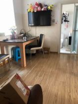 学田苑 2室1厅1卫 60.5m&sup2;
