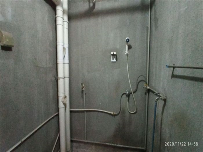 万通城 2室2厅2卫 90m&sup2;