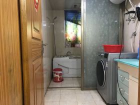 城港花苑 3室2厅1卫 110m&sup2;