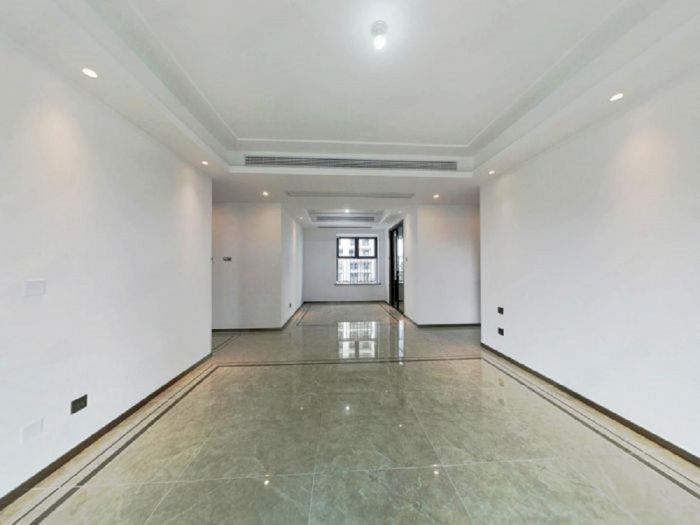 都会沁园 4室2厅2卫 148m&sup2;