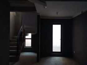 万科白鹭郡 3室2厅2卫 105.00m&sup2;