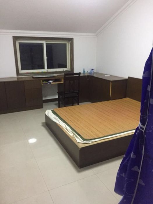 五山花苑 4室2厅2卫 150m&sup2;