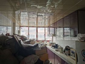 濠西园 6室2厅2卫 138.9m&sup2;