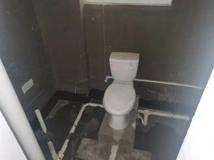 南山国际社区 3室2厅2卫 101m&sup2;