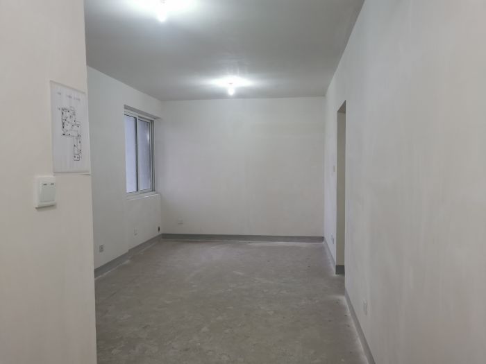 惠泽苑 2室2厅1卫 81m&sup2;