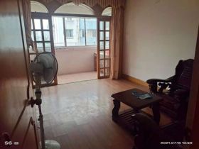 北濠桥东村 3室1厅1卫 105.00m&sup2;