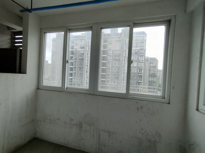 锦安花园 2室2厅1卫 80m&sup2;