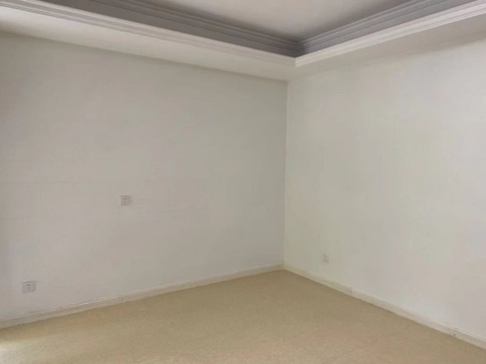 绿城玉兰公寓 2室2厅1卫 83m²