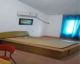 星盛花园 2室2厅1卫 82m&sup2;