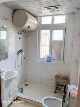 城港新村 2室1厅1卫 60m&sup2;