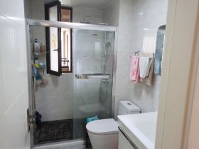 华润悦锦湾 3室1厅2卫 119m&sup2;
