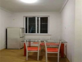 郭里园 2室1厅1卫 61m²