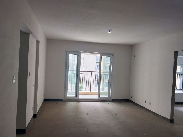 南山国际社区 3室2厅2卫 130m&sup2;