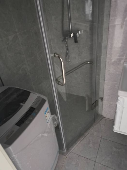 正泰江岸水苑 1室1厅1卫 40m&sup2;