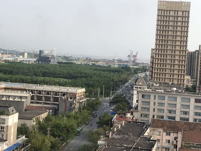 檀墅 室厅卫 45m&sup2;