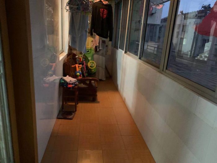 光明南村 3室1厅1卫 99m&sup2;