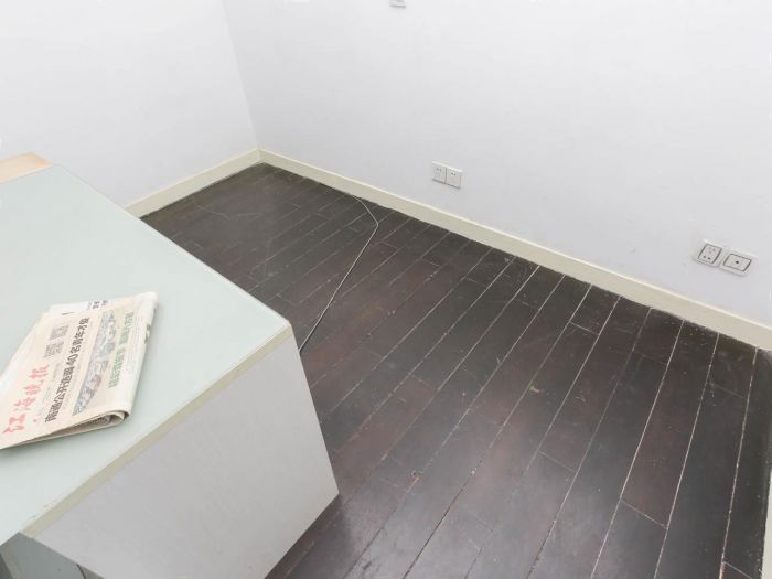 五一新村西区 4室1厅1卫 134.74m&sup2;