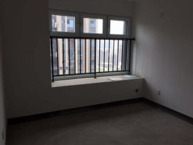 南山国际社区 3室2厅2卫 130.78m²