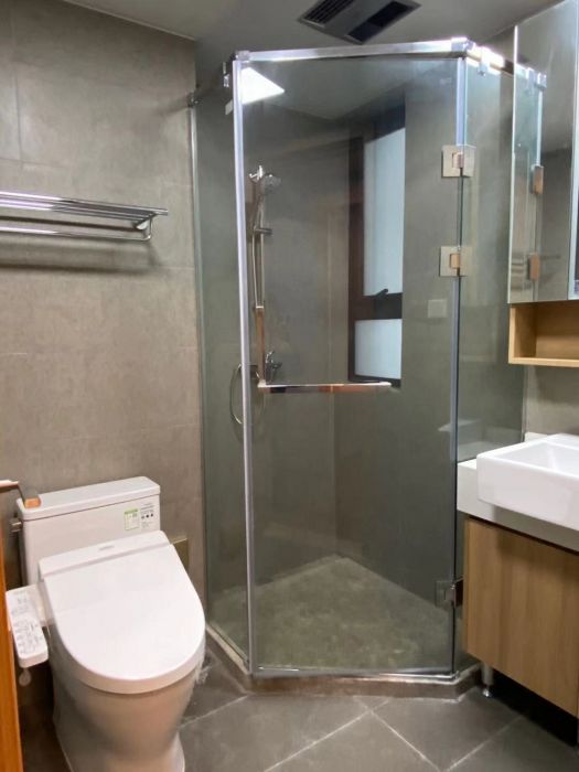 雍华府 3室2厅2卫 99m&sup2;