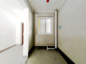 新城香溢紫郡 3室2厅1卫 97m&sup2;