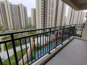 春风南岸东园 3室2厅1卫 96m&sup2;