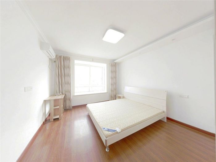 尚德城邦 2室2厅1卫 89m&sup2;