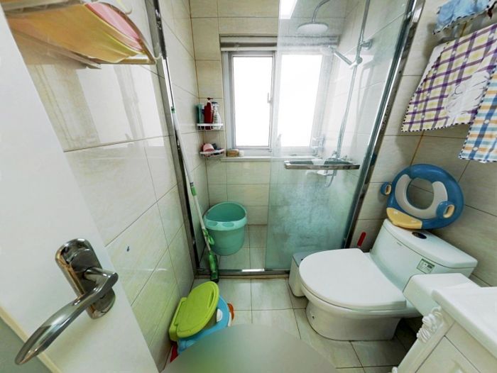 新城香溢紫郡 3室2厅2卫 114m&sup2;