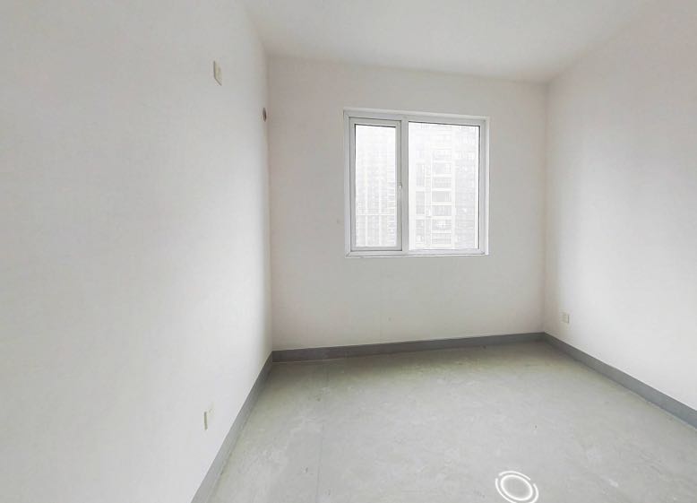 中海碧林湾 4室2厅2卫 137m&sup2;