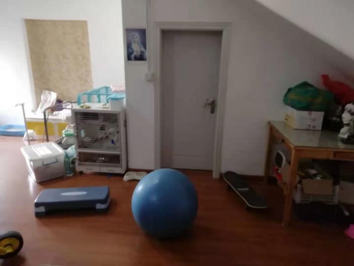 外滩北苑 5室3厅1卫 107m&sup2;