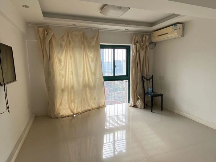奥特莱斯 2室1厅1卫 42.8m&sup2;