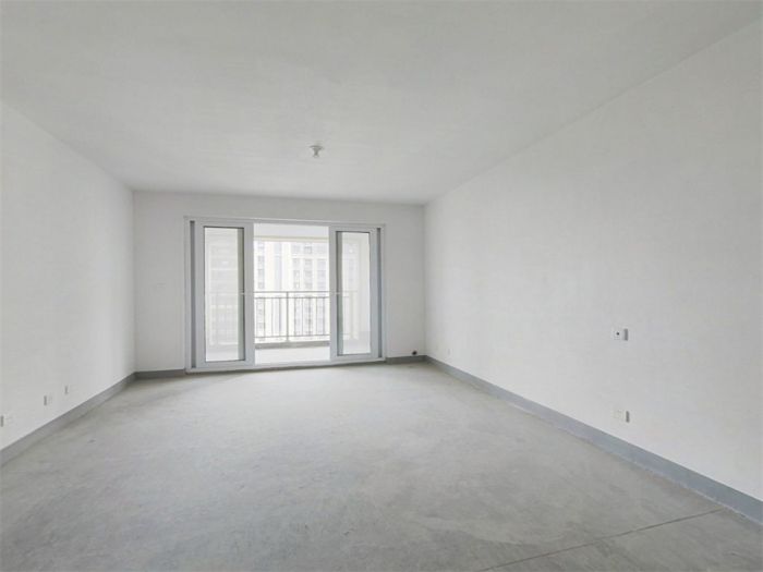 新城香溢紫郡 3室2厅1卫 97m&sup2;