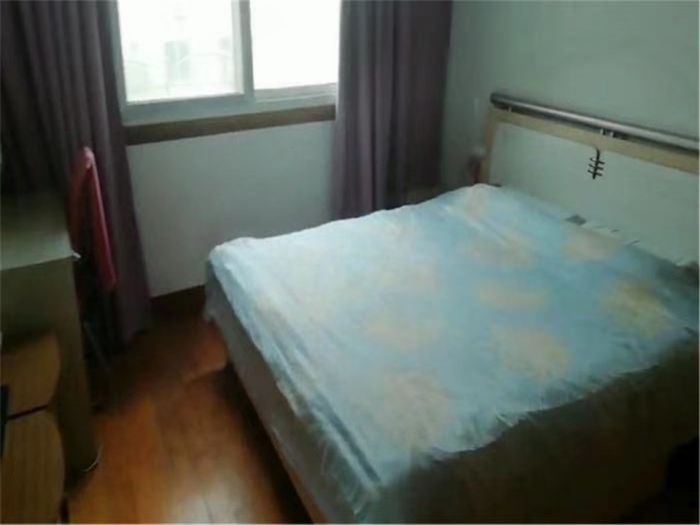 学田北苑 3室2厅1卫 113m&sup2;