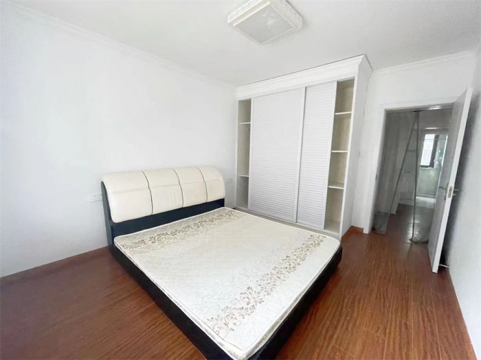 郭里园 2室1厅1卫 62.5m&sup2;