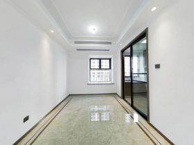 都会沁园 4室2厅2卫 149.9m&sup2;